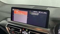 2024 (74) BMW X3 xDrive M40i MHT 5dr Auto 4706945