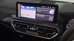 2024 (74) BMW X3 xDrive M40i MHT 5dr Auto 4706921