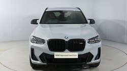 2024 (74) BMW X3 xDrive M40i MHT 5dr Auto 4706929