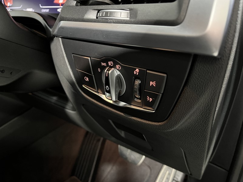 2024 (74) BMW X3 xDrive M40i MHT 5dr Auto 4706935