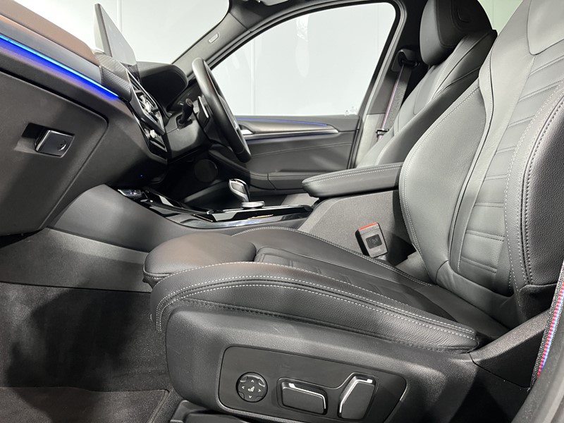 2024 (74) BMW X3 xDrive M40i MHT 5dr Auto 4706951