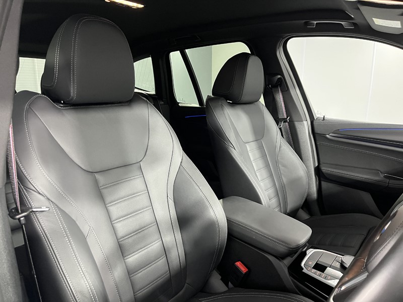 2024 (74) BMW X3 xDrive M40i MHT 5dr Auto 4706924