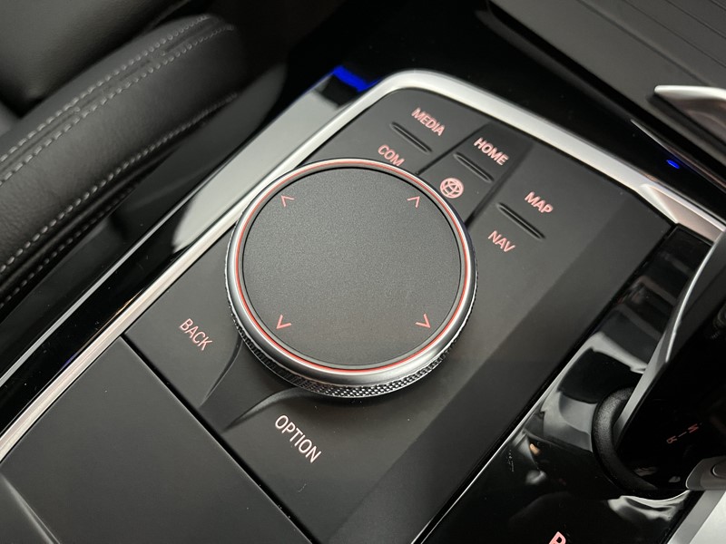 2024 (74) BMW X3 xDrive M40i MHT 5dr Auto 4706948