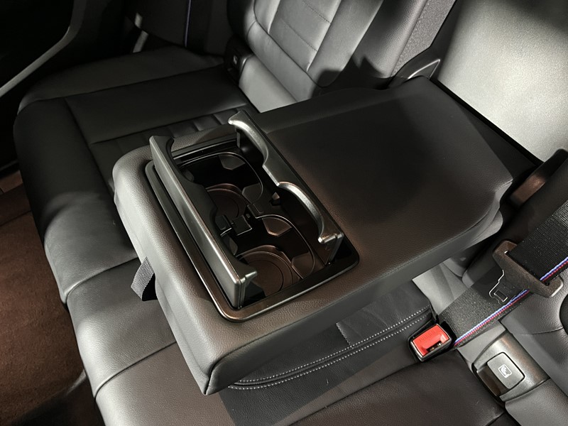 2024 (74) BMW X3 xDrive M40i MHT 5dr Auto 4706953