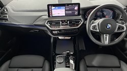 2024 (74) BMW X3 xDrive M40i MHT 5dr Auto 4706917