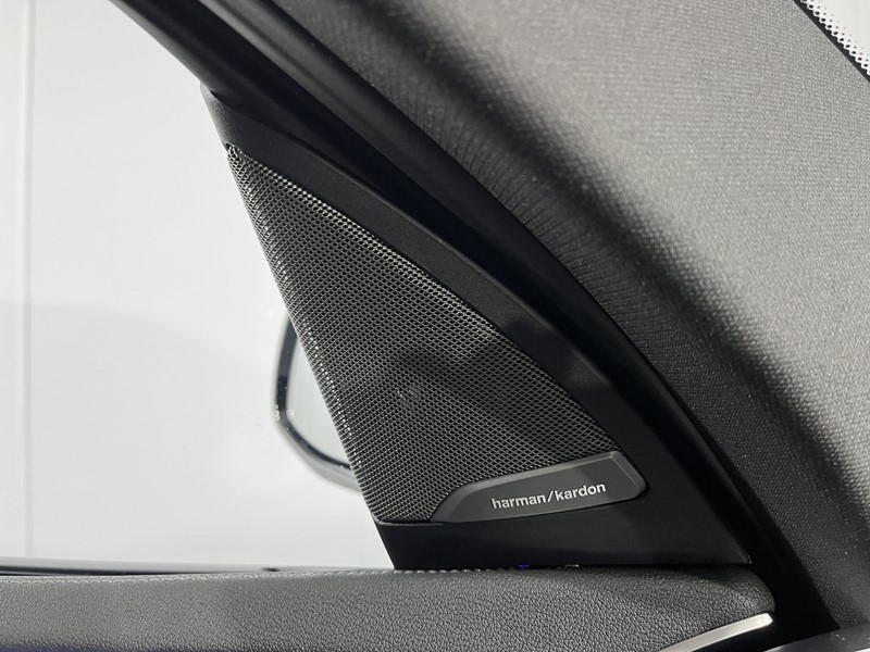 2024 (74) BMW X3 xDrive M40i MHT 5dr Auto 4706934