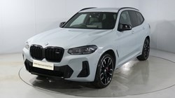 2024 (74) BMW X3 xDrive M40i MHT 5dr Auto 4706963