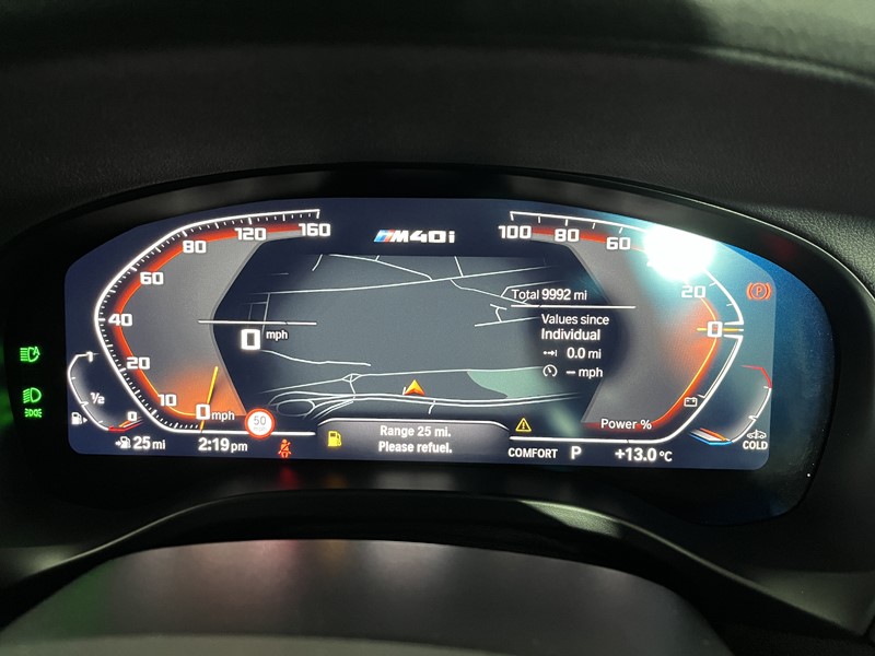 2024 (74) BMW X3 xDrive M40i MHT 5dr Auto 4706922