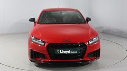 2023 (23) AUDI TT 40 TFSI Final Edition 2dr S Tronic 4696878
