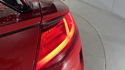 2023 (23) AUDI TT 40 TFSI Final Edition 2dr S Tronic 4696902