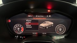 2023 (23) AUDI TT 40 TFSI Final Edition 2dr S Tronic 4696894