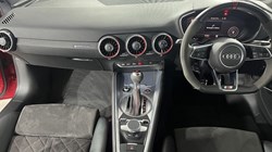 2023 (23) AUDI TT 40 TFSI Final Edition 2dr S Tronic 4696868