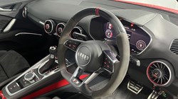 2023 (23) AUDI TT 40 TFSI Final Edition 2dr S Tronic 4696870