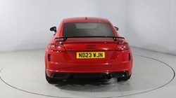 2023 (23) AUDI TT 40 TFSI Final Edition 2dr S Tronic 4696877