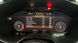 2023 (23) AUDI TT 40 TFSI Final Edition 2dr S Tronic 4696889