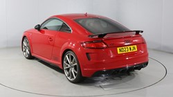 2023 (23) AUDI TT 40 TFSI Final Edition 2dr S Tronic 4696866