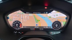 2023 (23) AUDI TT 40 TFSI Final Edition 2dr S Tronic 4696879