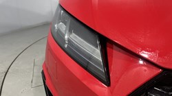2023 (23) AUDI TT 40 TFSI Final Edition 2dr S Tronic 4696898