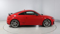 2023 (23) AUDI TT 40 TFSI Final Edition 2dr S Tronic 4696867