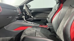 2023 (23) AUDI TT 40 TFSI Final Edition 2dr S Tronic 4696896