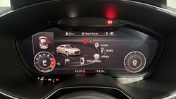 2023 (23) AUDI TT 40 TFSI Final Edition 2dr S Tronic 4696872