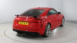 2023 (23) AUDI TT 40 TFSI Final Edition 2dr S Tronic 4696905