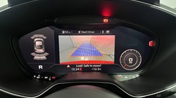 2023 (23) AUDI TT 40 TFSI Final Edition 2dr S Tronic 4696880