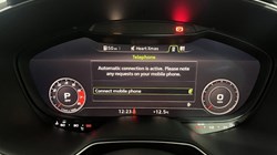 2023 (23) AUDI TT 40 TFSI Final Edition 2dr S Tronic 4696890