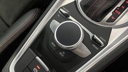 2023 (23) AUDI TT 40 TFSI Final Edition 2dr S Tronic 4696893