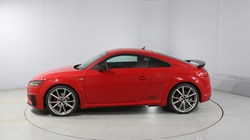 2023 (23) AUDI TT 40 TFSI Final Edition 2dr S Tronic 4696906