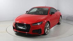 2023 (23) AUDI TT 40 TFSI Final Edition 2dr S Tronic 4696904