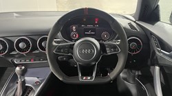 2023 (23) AUDI TT 40 TFSI Final Edition 2dr S Tronic 4696869