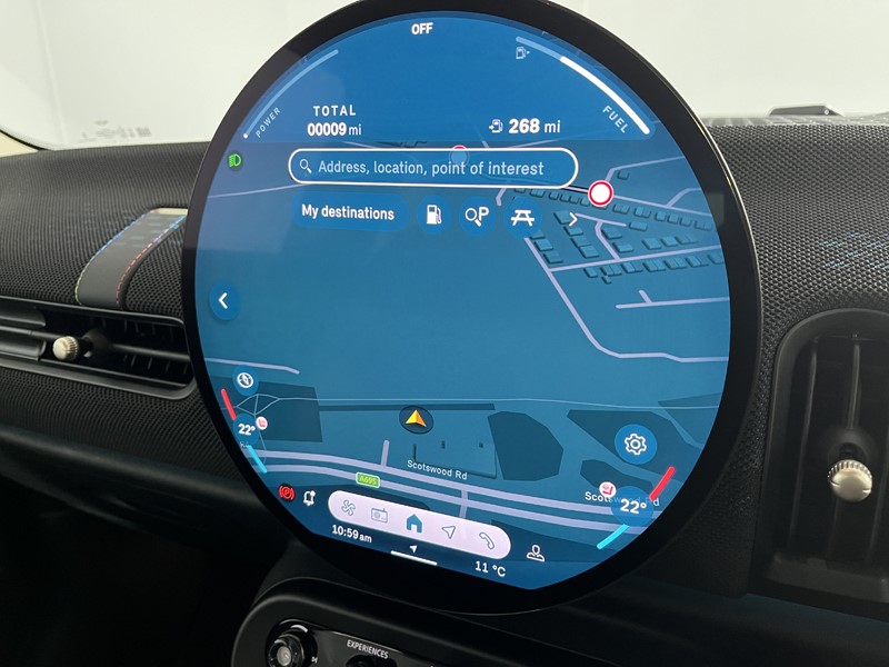 2025 (75) MINI COOPER 1.5 C Classic 3dr Auto 5315475