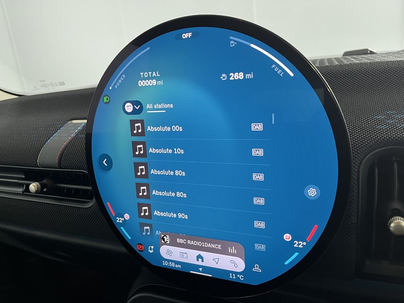 2025 (75) MINI COOPER 1.5 C Classic 3dr Auto 5315485