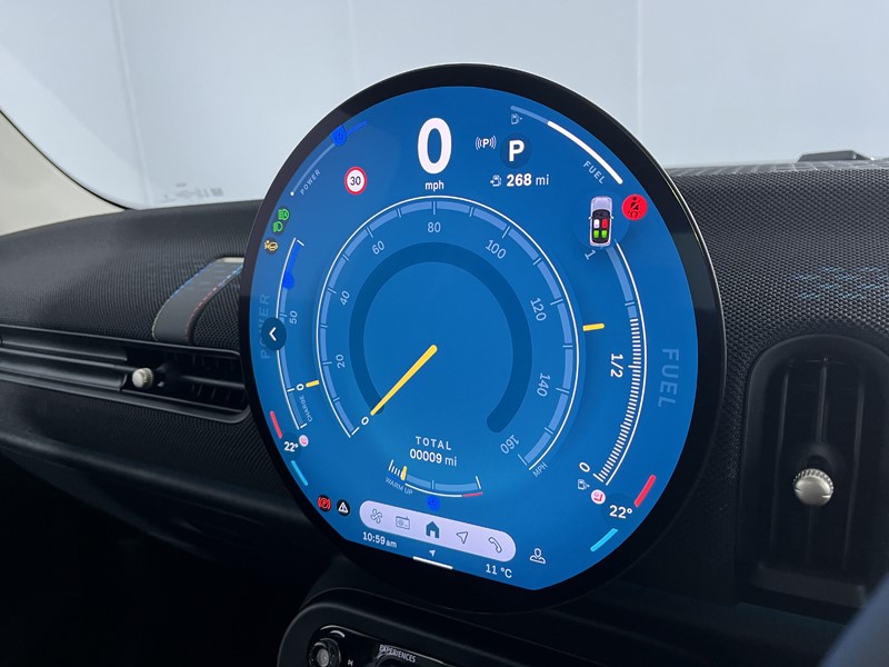 2025 (75) MINI COOPER 1.5 C Classic 3dr Auto 5315467