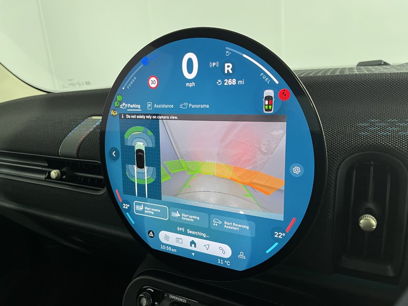 2025 (75) MINI COOPER 1.5 C Classic 3dr Auto 5315476