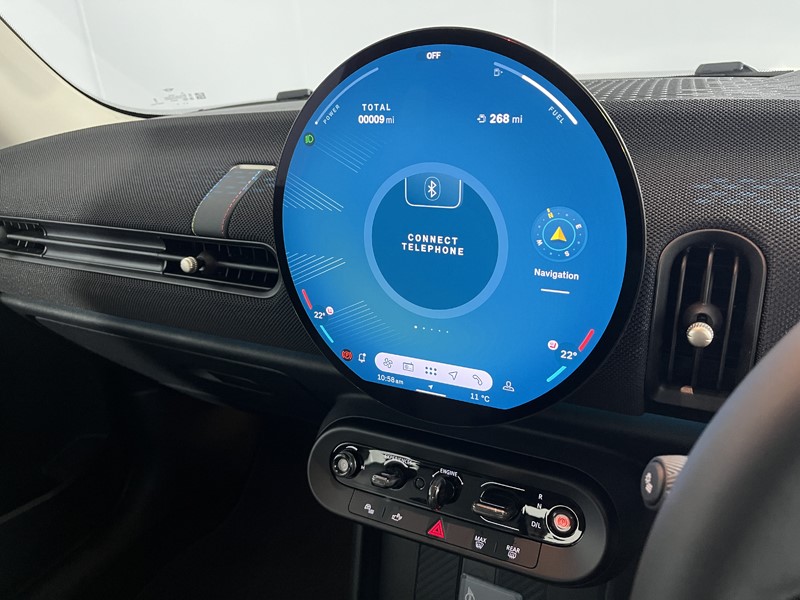 2025 (75) MINI COOPER 1.5 C Classic 3dr Auto 5315466