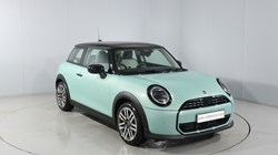 2025 (75) MINI COOPER 1.5 C Classic 3dr Auto 5315459
