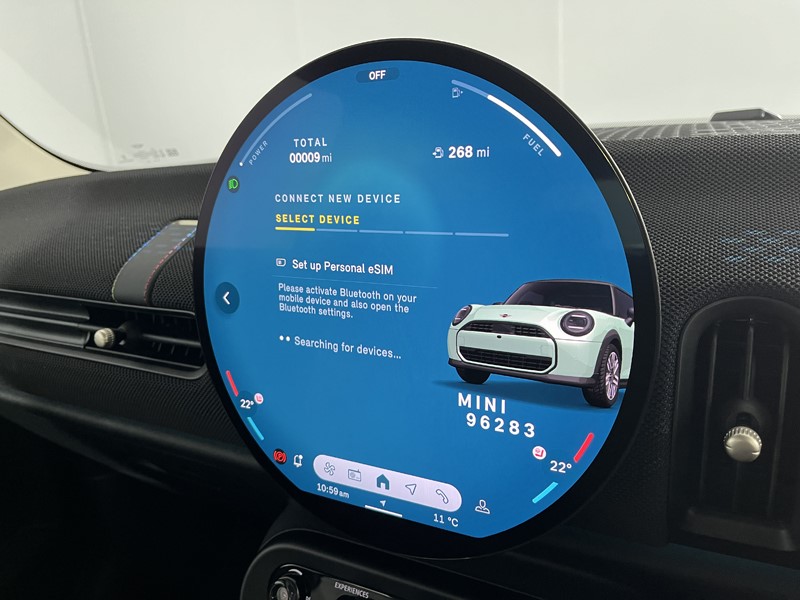 2025 (75) MINI COOPER 1.5 C Classic 3dr Auto 5315486