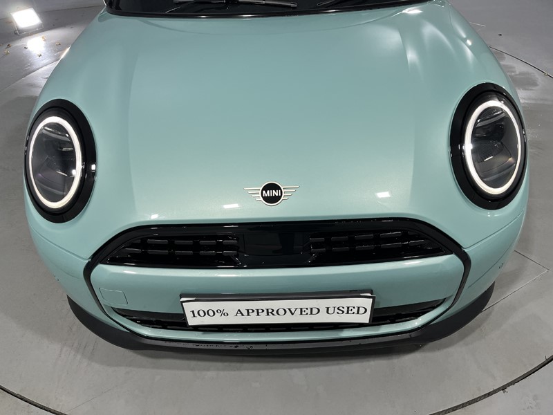 2025 (75) MINI COOPER 1.5 C Classic 3dr Auto 5315493