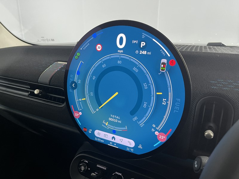 2025 (75) MINI COOPER 1.5 C Classic 3dr Auto 5315280