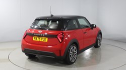 2025 (75) MINI COOPER 1.5 C Classic 3dr Auto 5315310