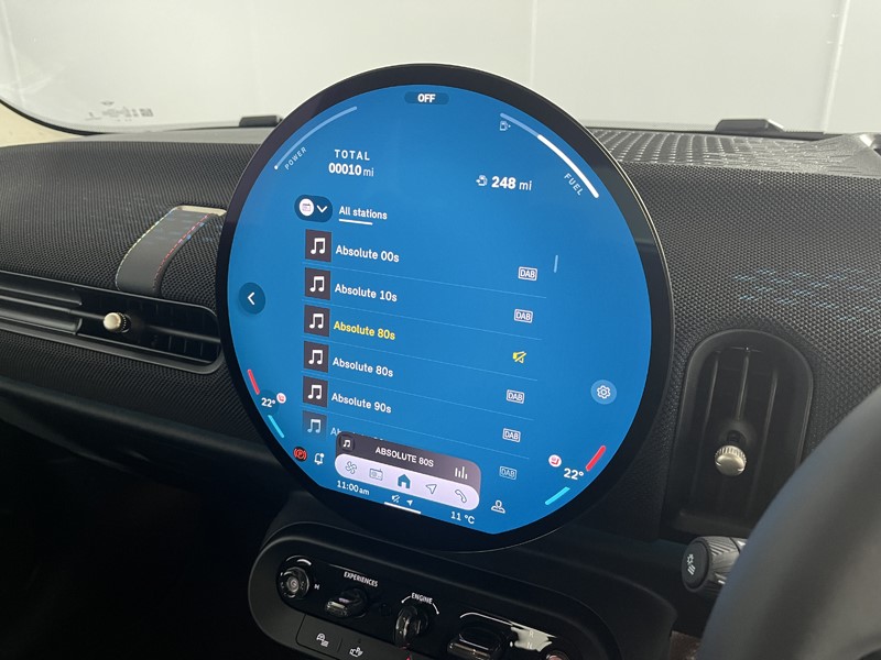 2025 (75) MINI COOPER 1.5 C Classic 3dr Auto 5315298