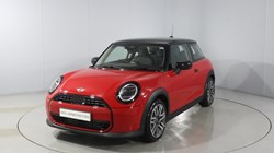 2025 (75) MINI COOPER 1.5 C Classic 3dr Auto 5315309