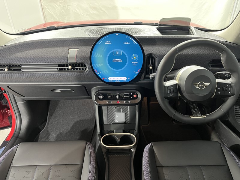 2025 (75) MINI COOPER 1.5 C Classic 3dr Auto 5315275