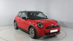 2025 (75) MINI COOPER 1.5 C Classic 3dr Auto 5315272