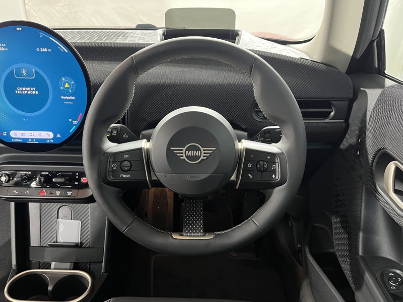 2025 (75) MINI COOPER 1.5 C Classic 3dr Auto 5315276