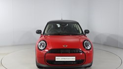 2025 (75) MINI COOPER 1.5 C Classic 3dr Auto 5315287