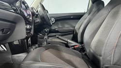 2021 (21) MINI HATCHBACK 1.5 One Classic 3dr 4690140