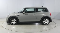 2021 (21) MINI HATCHBACK 1.5 One Classic 3dr 4690147